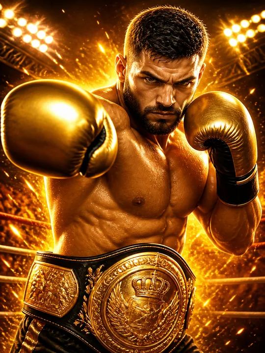 Boxing King