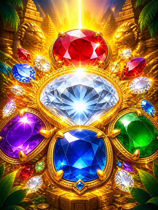 Fortune Gems 2