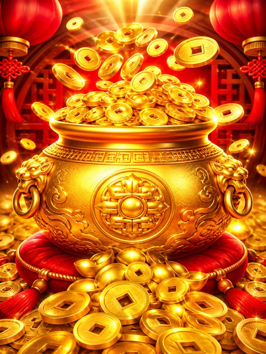 Money Pot